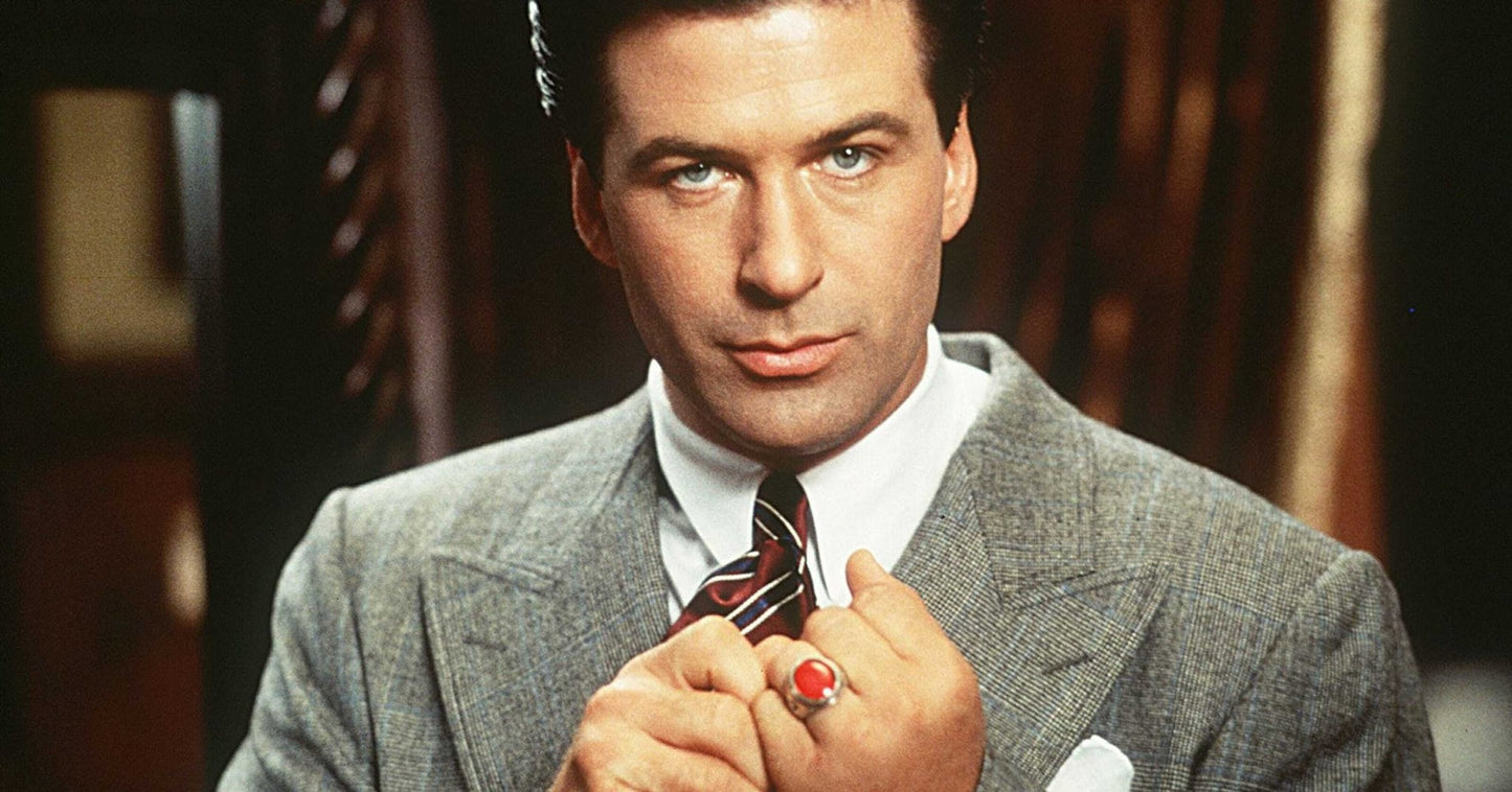 Alec Baldwin - 8x10 Photo M