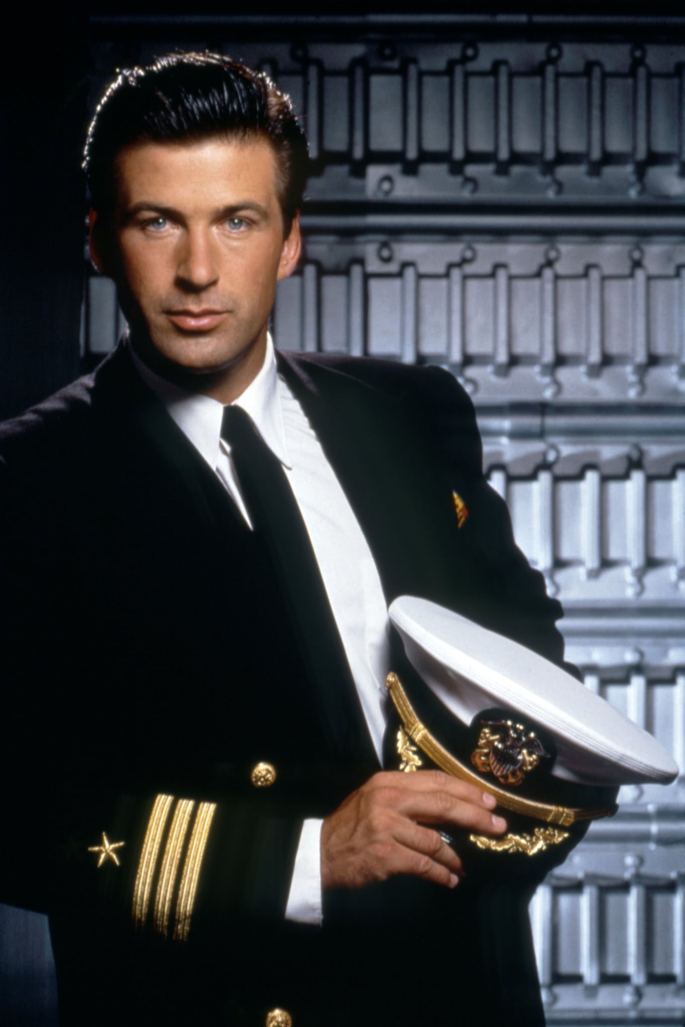 Alec Baldwin - 8x10 Photo R