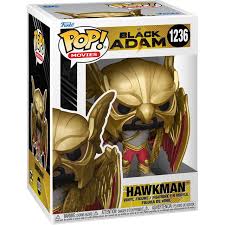 Hawkman 1236