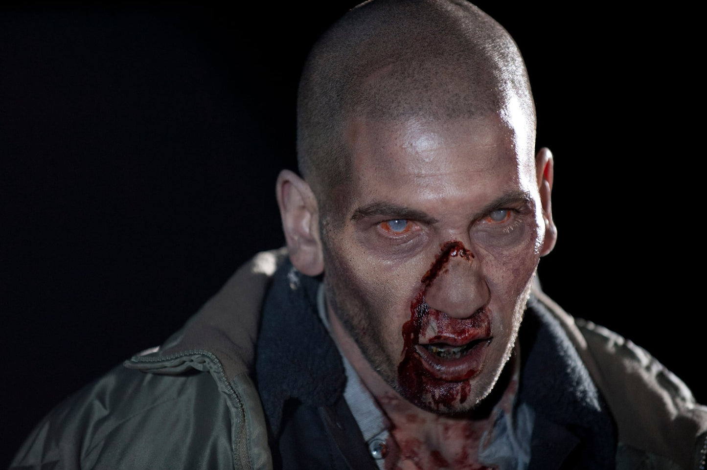 Jon Bernthal - Autographed Photo I