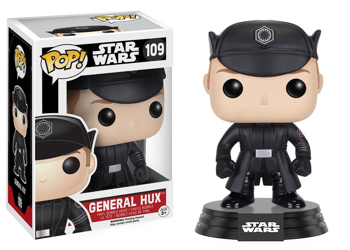 General Hux 109
