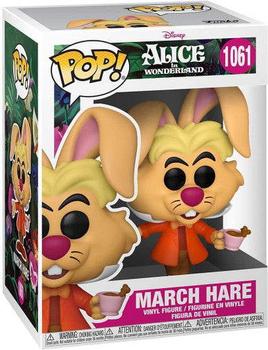 March Hare 1061