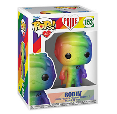 Robin 153