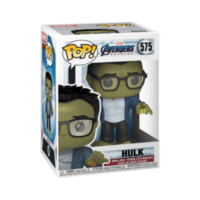 Hulk 575