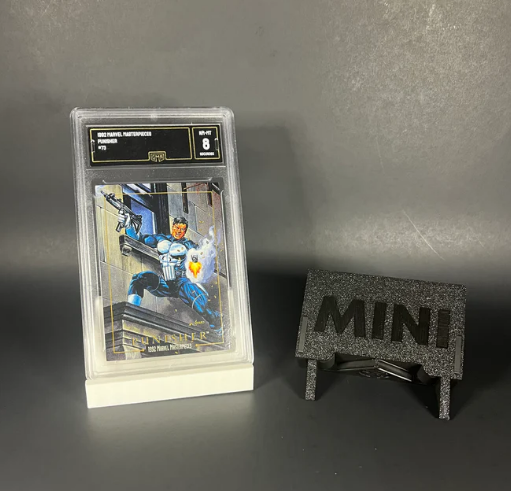 SUPERIOR STAND - MINI DYNAMIC DUO PACK (pack of 2 stands)