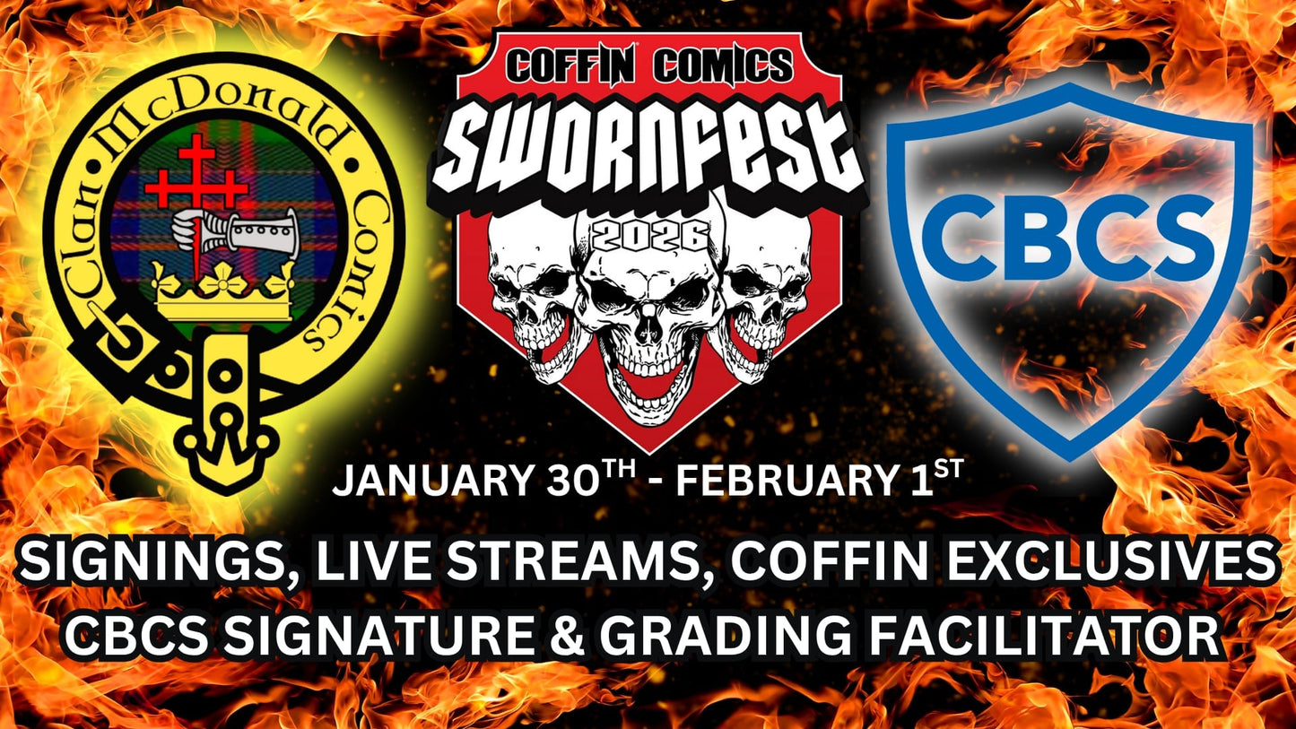 Signature Services - Swornfest 2026