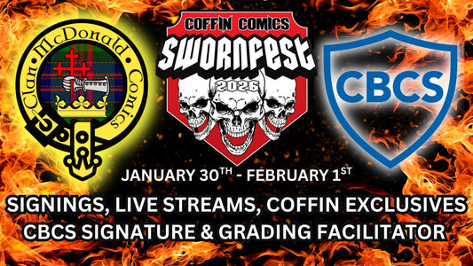 Signature Services - Swornfest 2026