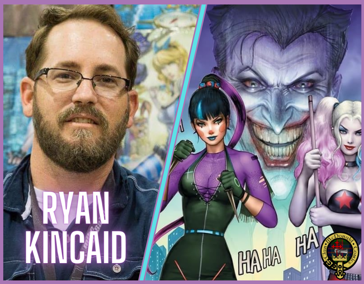 Ryan Kincaid - Signature Services