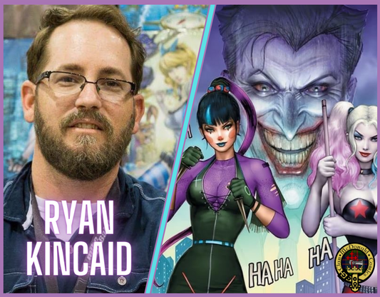 Ryan Kincaid - Signature Services