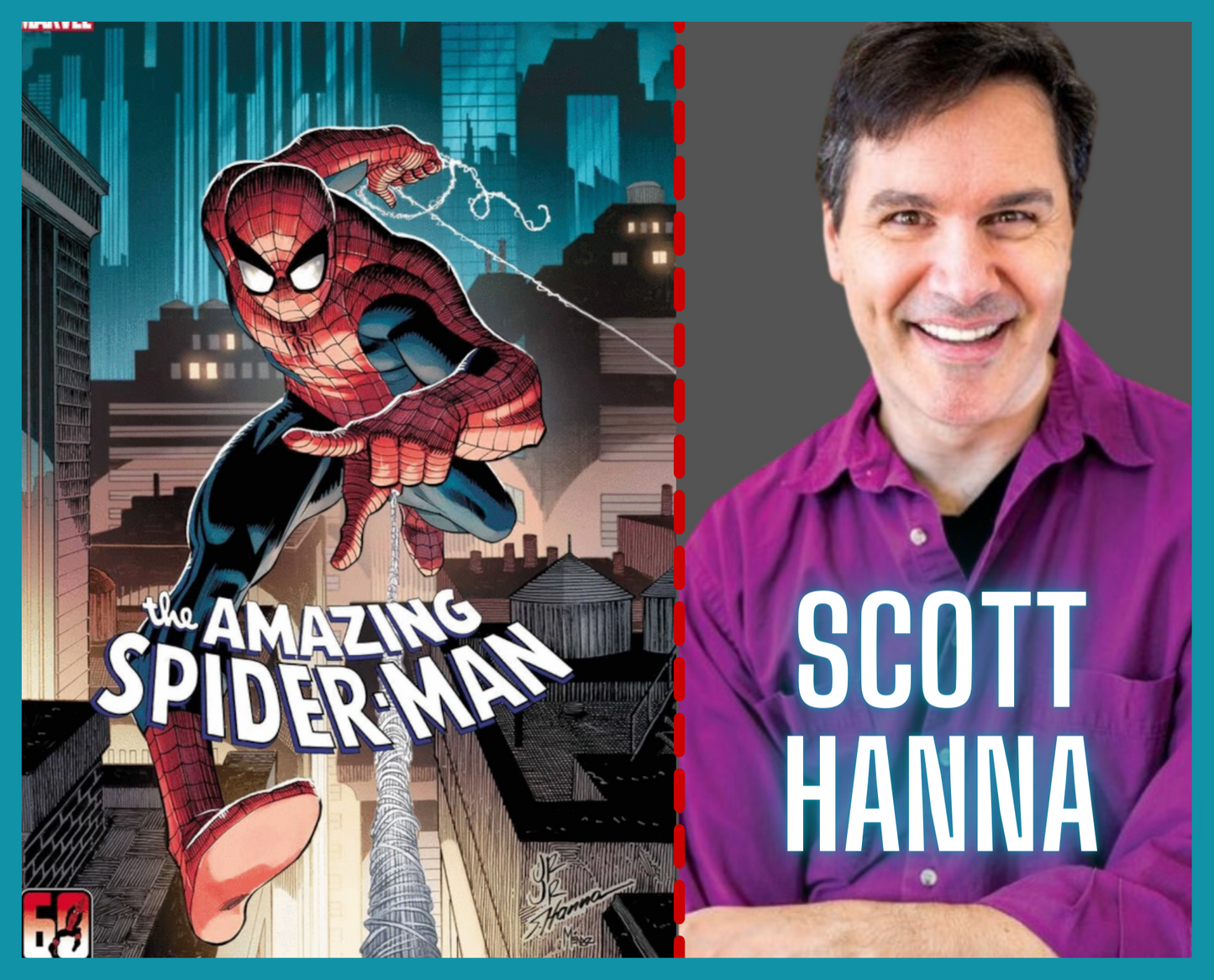 Scott Hanna - Signature Services