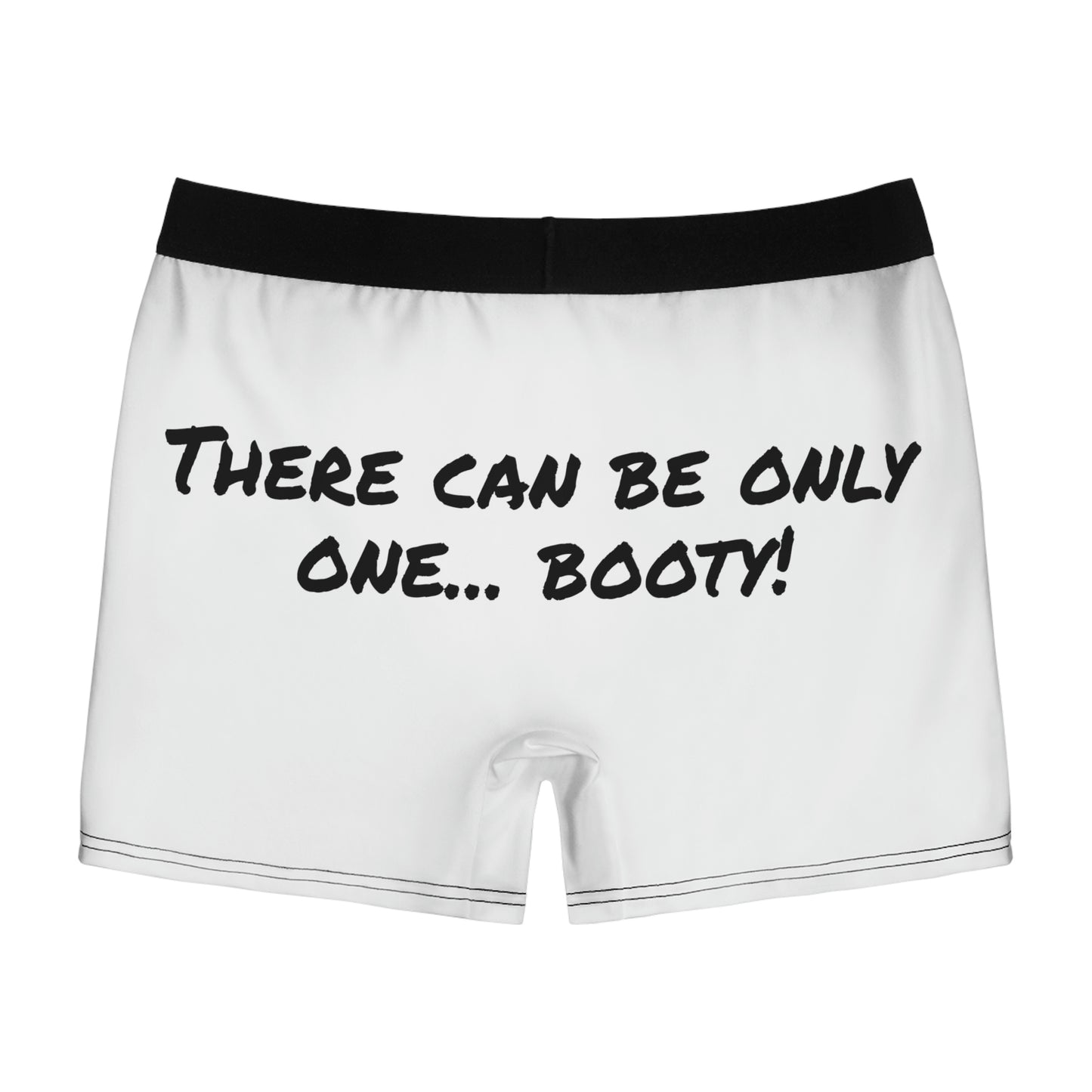 Clan McDonald Comics Men's Boxer Briefs