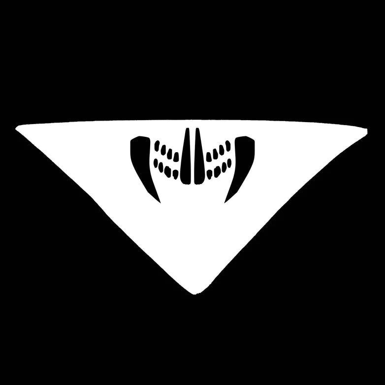 Something Is Killing The Children Bandana