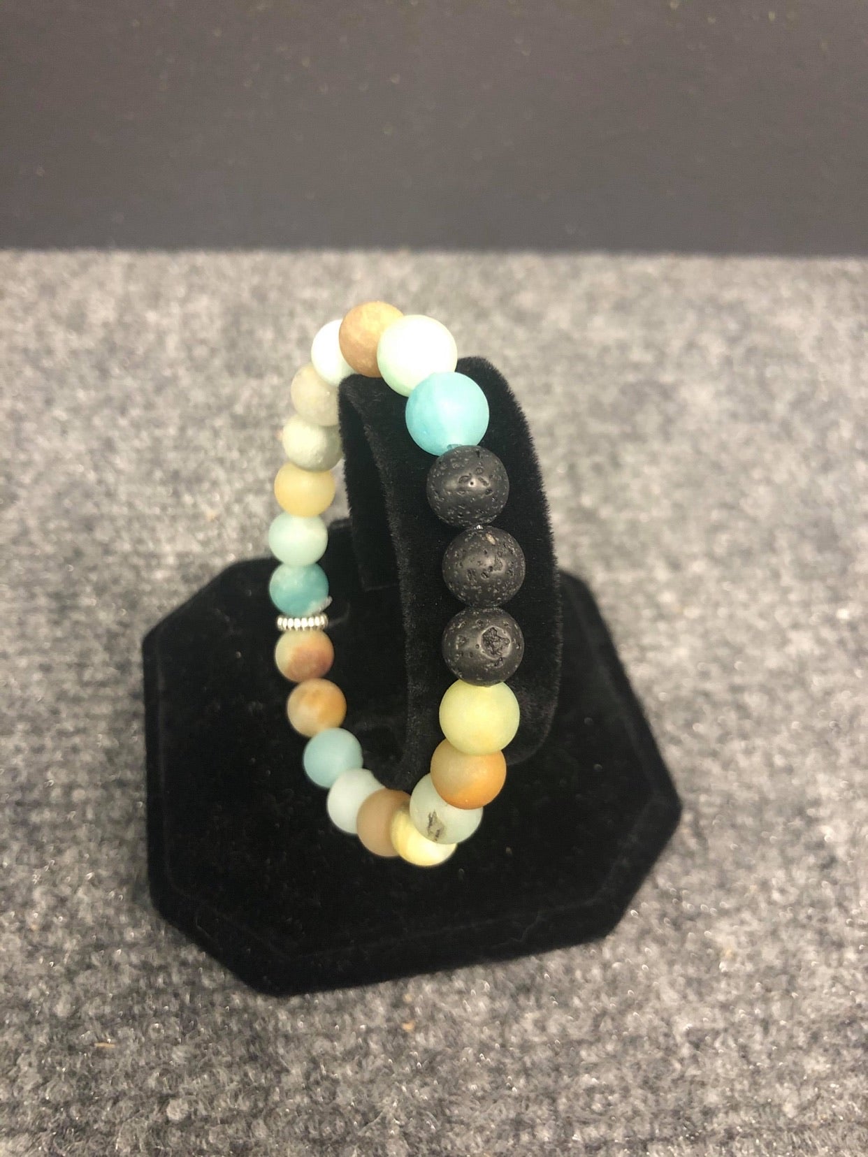 DAYNA'S DELICACIES BEADED BRACELET-MULTI COLOR