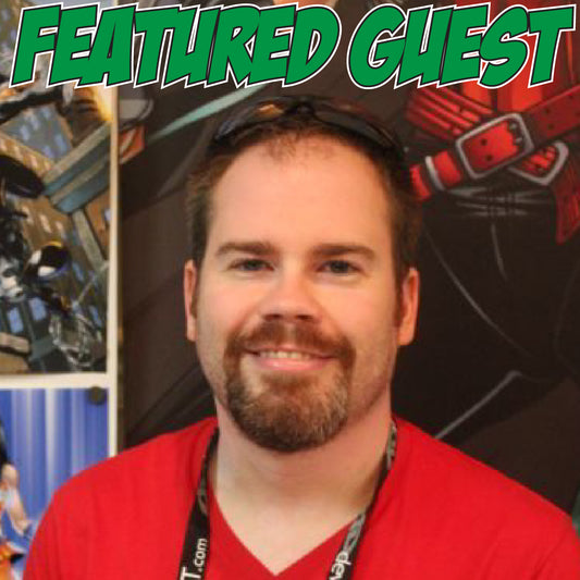 Sean Forney - Signature Services