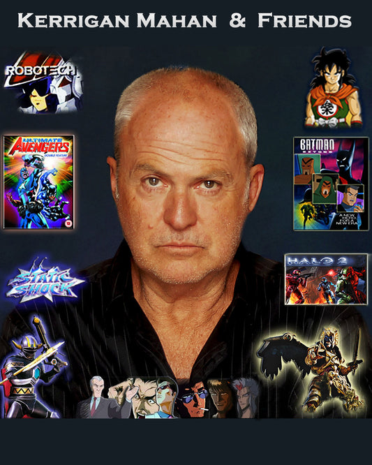 Orlando Rangerstop - Kerrigan Mahan Photograph A