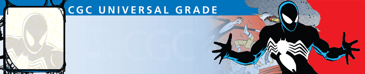 CGC Custom Label Add-On