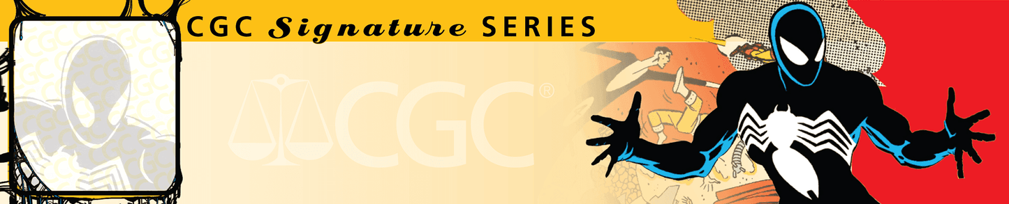 CGC Custom Label Add-On