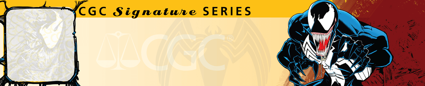 CGC Custom Label Add-On