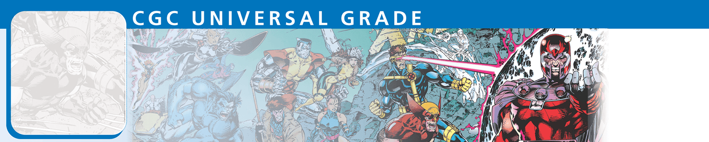 CGC Custom Label Add-On
