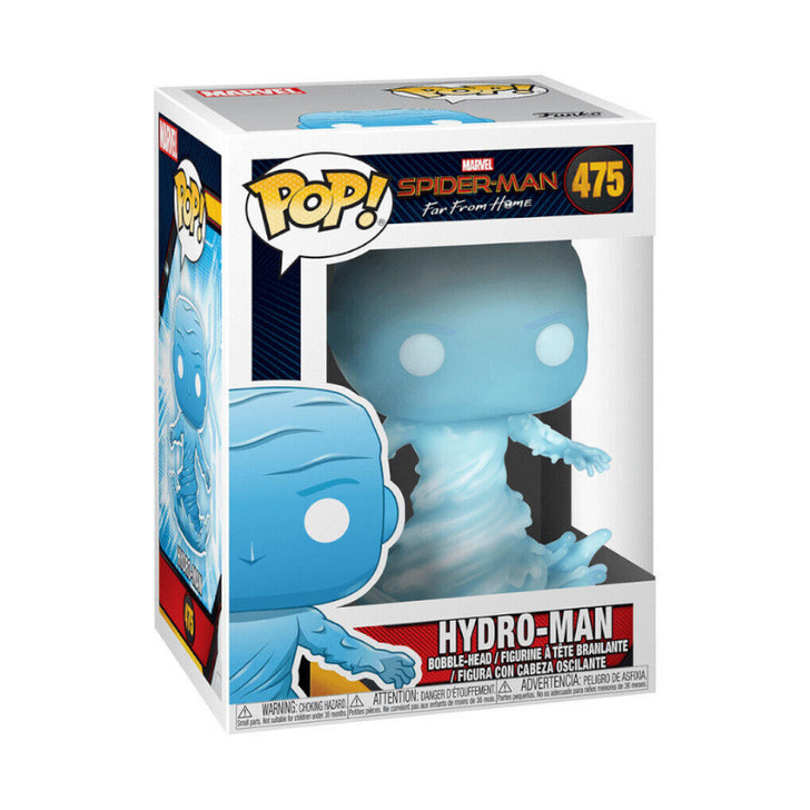 Hydro-Man 475