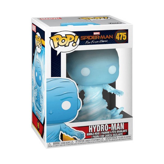 Hydro-Man 475