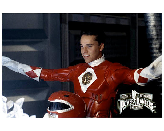 Steve Cardenas - Autographed Photo J