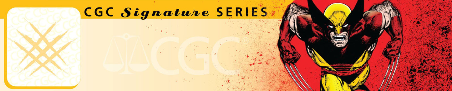 CGC Custom Label Add-On