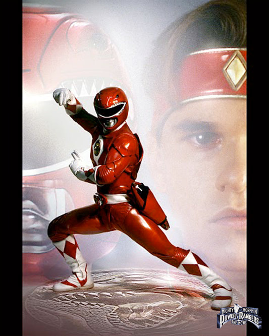 Orlando Rangerstop - Steve Cardenas Photograph D