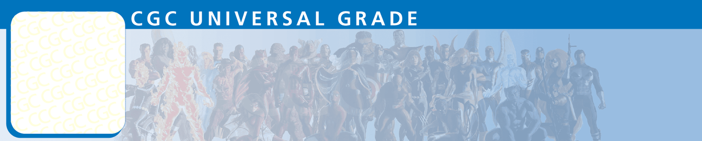 CGC Custom Label Add-On