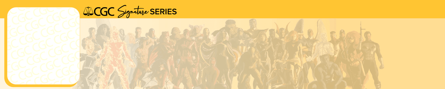 CGC Custom Label Add-On