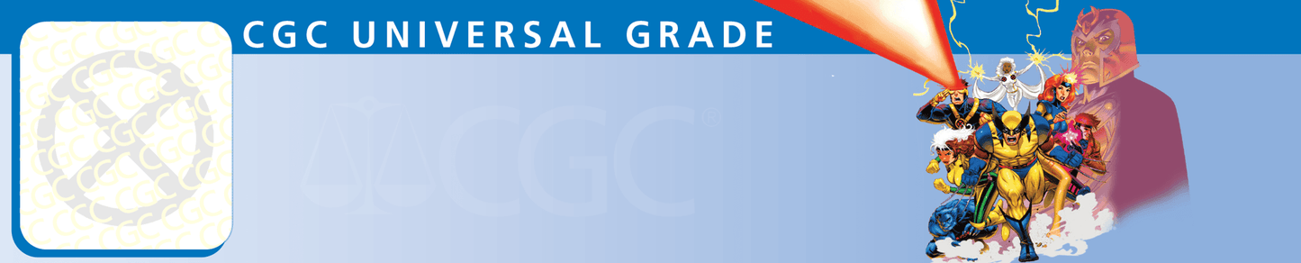 CGC Custom Label Add-On