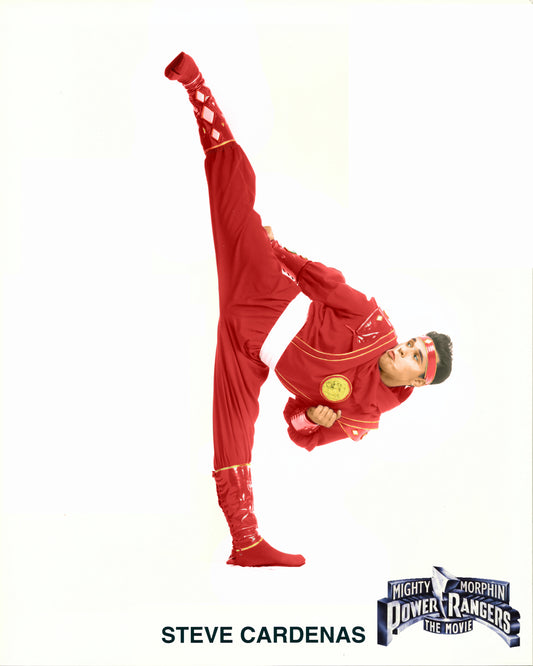 Orlando Rangerstop - Steve Cardenas Photograph F