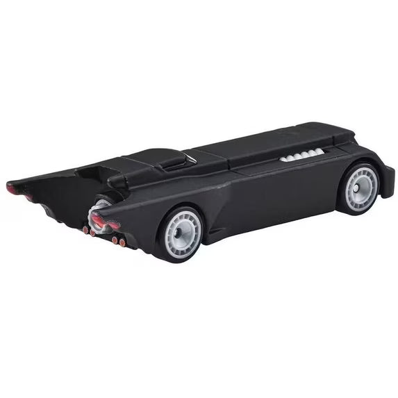 Hot Wheels Premium Pop Culture - 1/64 Scale Batman: The Animated Series Batmobile
