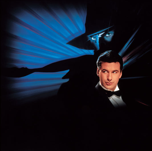 Alec Baldwin - 11x14 Photo A