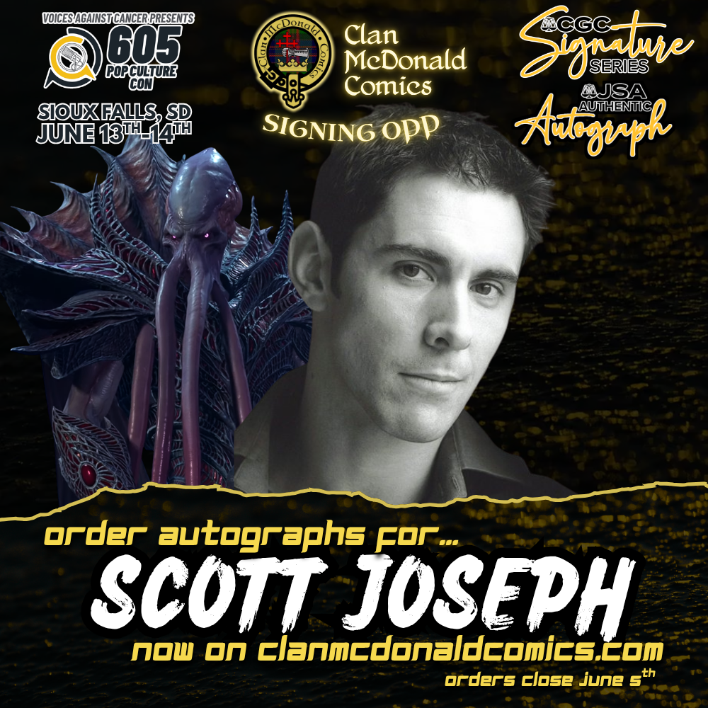 Scott Joseph