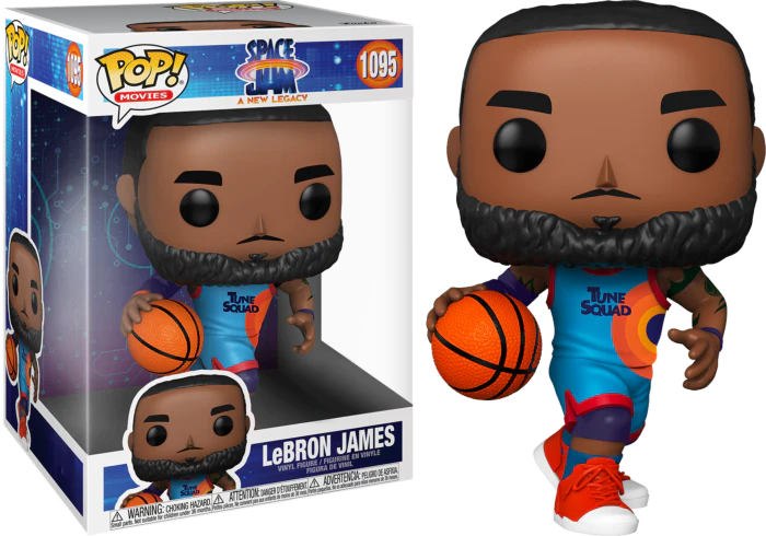 LeBron James 1059