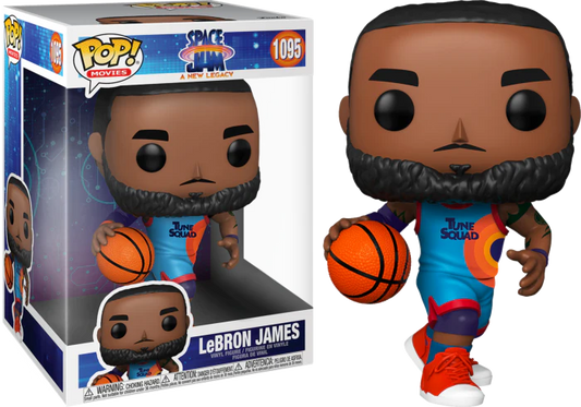 LeBron James 1059