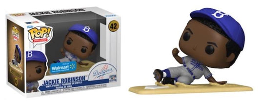 Jackie Robinson 42