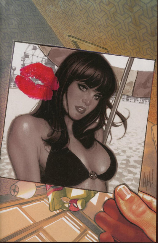 Amazing Spider-Man Vol. 4 #800 Adam Hughes Variants