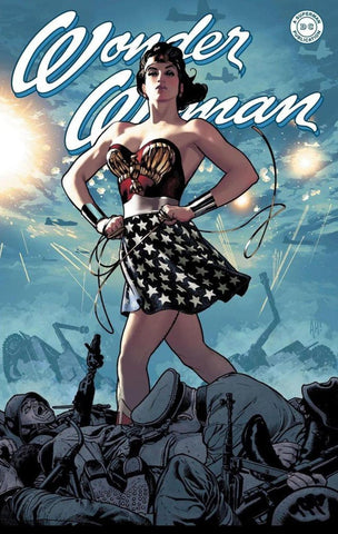 Wonder Woman #750 Adam Hughes Variant