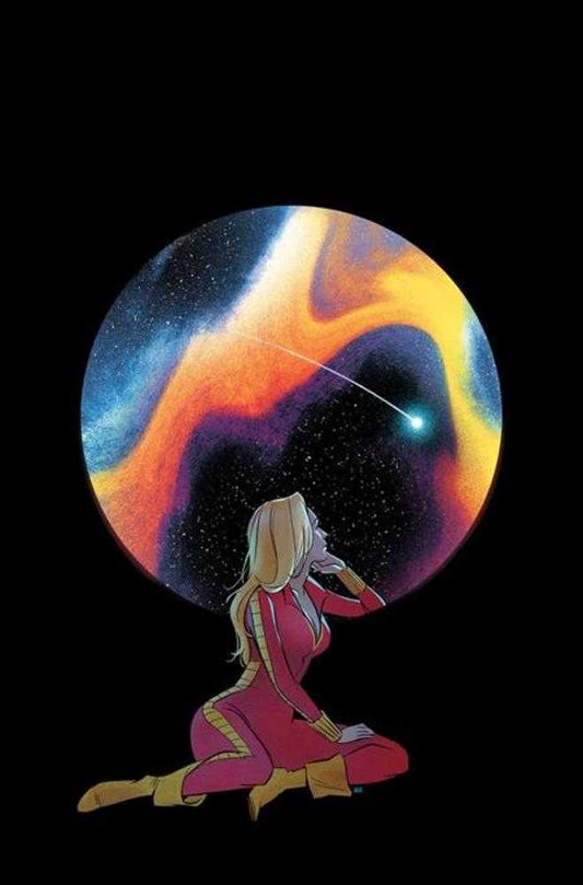 Barbarella #5 (Of 5) Cover J Inc 1:15 Annie Wu Full Art Variant