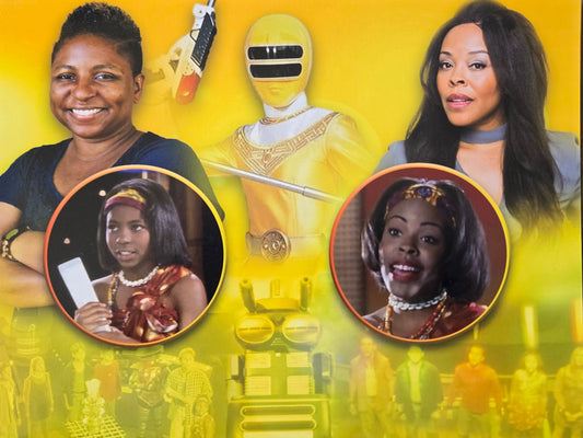 Orlando Rangerstop - Lasean Davis Photograph C