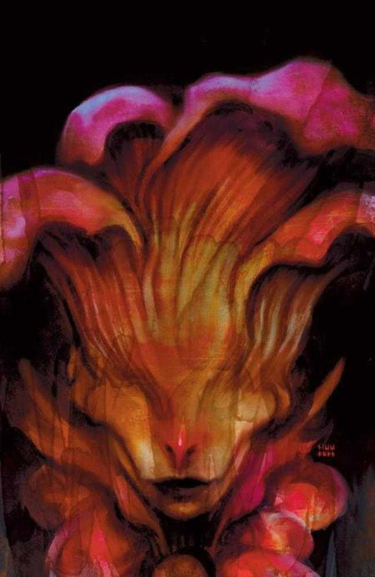 Cemetery Kids Run Rabid #1 (Of 4) Cover D 1 in 10 Martin Simmonds Full Art Variant