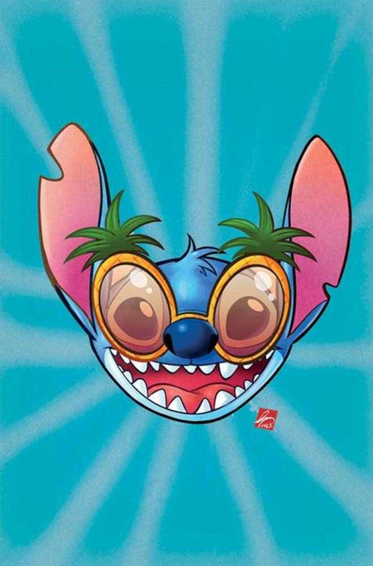 Stitch #2 Cover I 1:15 Ciro Cangialosi Full Art Variant