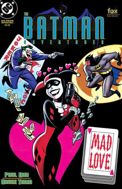 Bruce Timm
