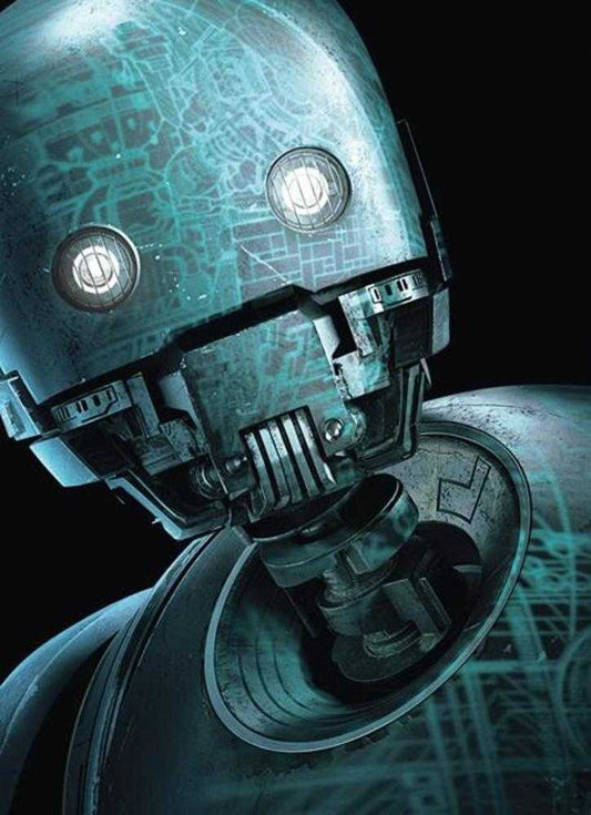 Star Wars Insider #236 Cover C Foil Variant