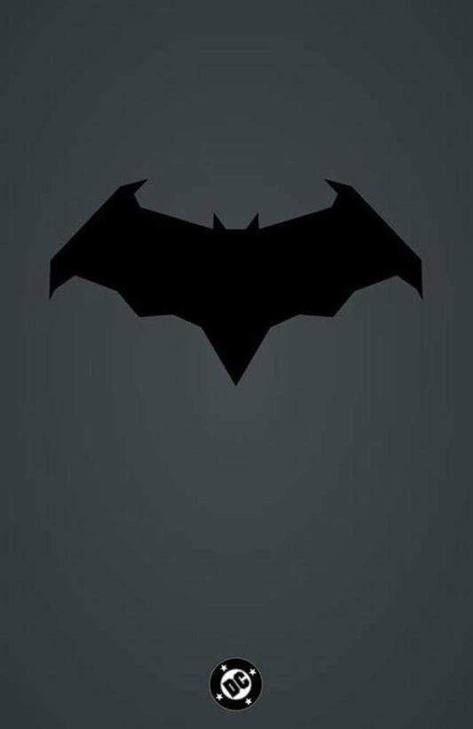 Detective Comics #1107 Cover D Symbol Card Stock Variant