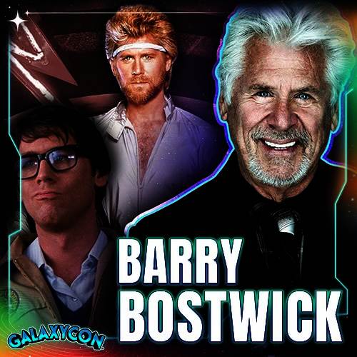 GalaxyCon - Columbus Signing Opportunities