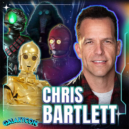 GalaxyCon - Columbus Signing Opportunities