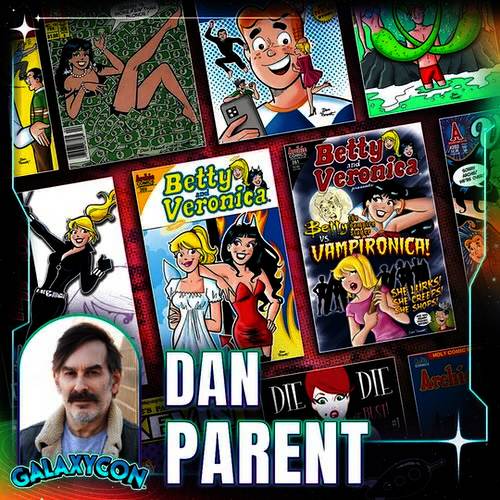 GalaxyCon - Columbus Signing Opportunities